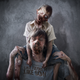 Illustration for article titled The Prize Portrait From Our Halloween Illustration Contest